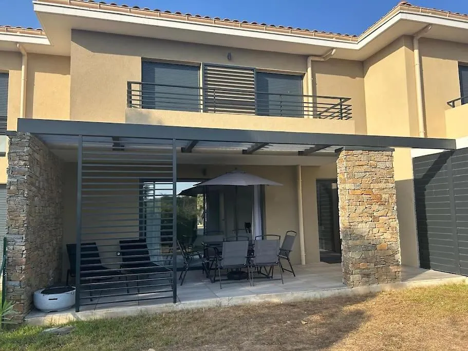 Villa 2 Au Clos D Alice location